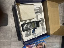 Ericsson A1018 Coca Cola Edition Retro Phone Working With New Battery