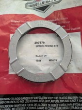 490179 Briggs & Stratton Rewind Starter Spring OEM