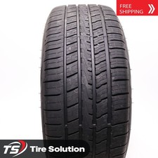 Set Of 4 Used 24550r20 Falken Pro G5 Csv - 102v - 9-1032 Set Of 4 Used 24550r20 Falken Pro G5 Csv - 102v - 9-1032