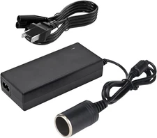 12V AC Converter Compatible with Igloo Iceless Thermoelectric Coolers，Replacem