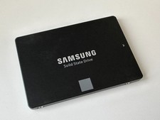 Samsung 850 EVO 250GB SATA III 2.5 Internal S...
