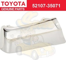 Pare-choc arrière Toyota RUNNER