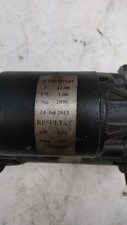 Démarreur Renault R11