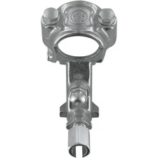 Moose Racing OE Replacement Clutch Perch Polished (1RDHB87)