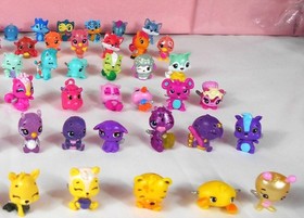 Hatchimals CollEGGtibles  Mixed Lot By Spin Master 100 Pieces "No duplicates" #1