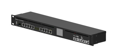 Mikrotik Router RB2011UiAS-RM