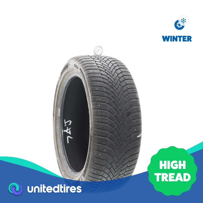 245/45/19 Winter Tires for sale | eBay