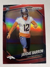 Leaf Sues Panini Over Prizm Brand 14