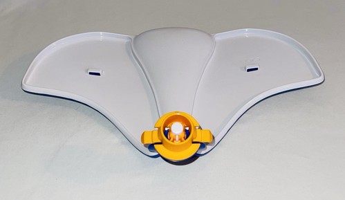 Bright Starts Disney FINDING NEMO Jumper Ersatzteil Stingray - Bild 4 von 7