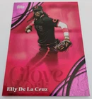 2026 Topps Series 2 Elly De La Cruz Base (RAW)