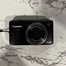 90 new Canon PowerShot SX260 HS 12.1MP Digital Camera 20x Zoom