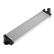 Ladeluftkühler for Ford Galaxy II Mondeo IV S-Max TDCI 6G919L440FC