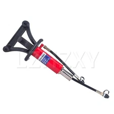 Electric Rebar Bending Machine Hydraulic Threaded Steel Straightening Machine