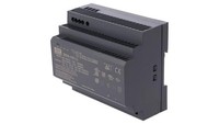 5907998712784 Zasilacz Impulsowy, Na Szynę Din, 135,6W, 11,3A, 12VDC, 85...264VA