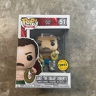 Funko Pop! Vinyl: WWE - Jake the Snake Roberts (Chase) #51 29030