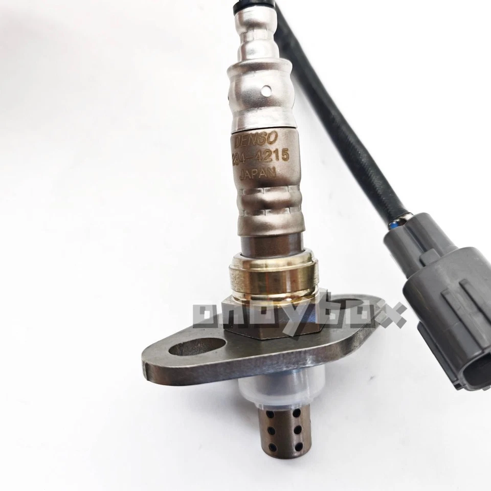 234-4215 Denso O2 Oxygen Sensor DOWNSTREAM New for Toyota Highlander Lexus RX300 Foto 3 de 4
