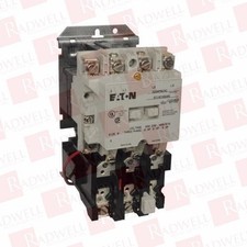 EATON CORPORATION A250M3CAC / A250M3CAC (BRAND NEW)