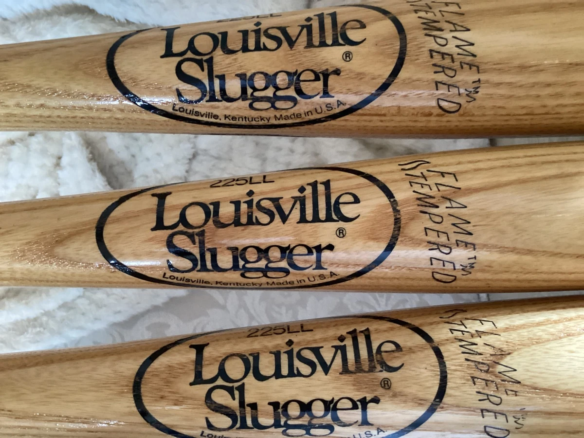 Ken Griffey, Jr. Vintage Baseball Bats for sale | eBay