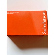 Sulwhasoo Essential Daily Routine Kit