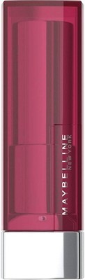 Maybelline Color Sensational Lippenstift, Summer Pink 148, Creamy Hydrating