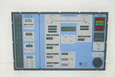 Puritan Bennett G-060182-00 User interface Panel W/ LCD Board  - 740 Ventilator