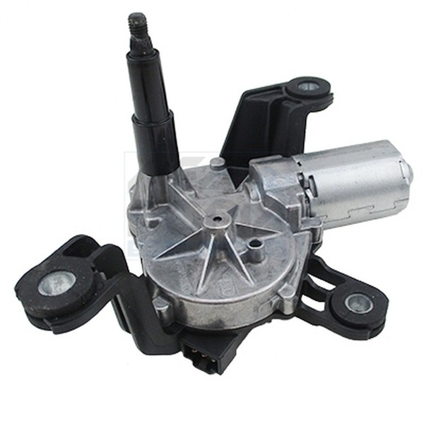 Wischmotor Hinten FÜR Opel Astra H Caravan (A04) - Meat & Doria 27355-image