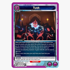 Union Arena Solo Leeling Englis Cards | AP, Rare, Uncommon | Pick Your Card