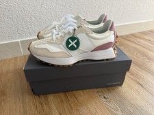 New Balance 327 Weiß Rosa Damen WS327FSR   N...