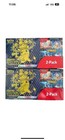 (2 BOXES)  Pokémon Surging Sparks ETB +  Booster Bundle Costco 2-pack - SEALED!