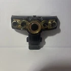 Vintage MMPR Power Rangers Chest Piece Part Shuttle Zord Titanus Bandai 1993