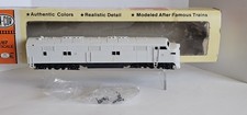 1992 Con Cor HO EMD E-7A Undecorated DC power...