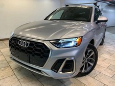 2023 Audi Q5 45 TFSI S Line PremiumPlus
