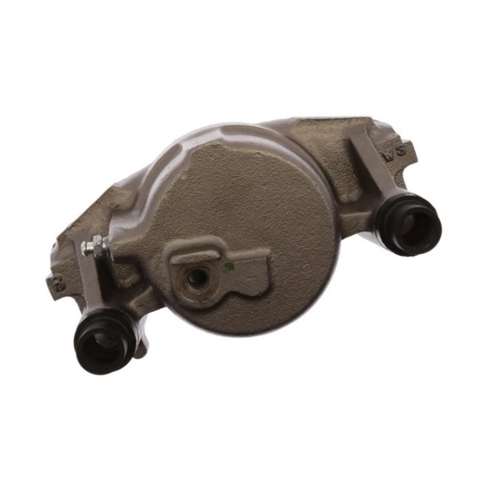Pinza de freno de disco delantera ACDelco genuina para Chevy C3500 97-99, lado del pasajero Foto 3 de 4