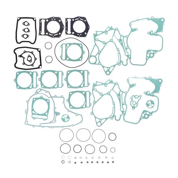 Dichtungssatz Komplett Athena P400010850029 FüR Aprilia SRV 850 Ie ABS 2012-2018-image