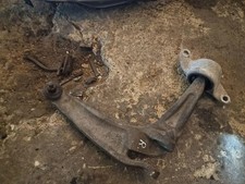 HONDA CIVIC VIII Hatchback FN, FK Querlenker vorne 2.20 Diesel 103kw 33869411