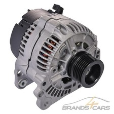 ATEC GENERATOR 90A FÜR AUDI A3 FORD GALAXY VW PASSAT POLO SHARAN BUS T4