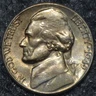1949-D Jefferson Nickel 5C Uncirculated Condition US-39924