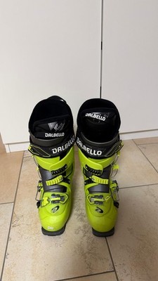 Dalbello Panterra Skischuhe 120 * Gr. 26.5 * 308 mm * Gr. 41