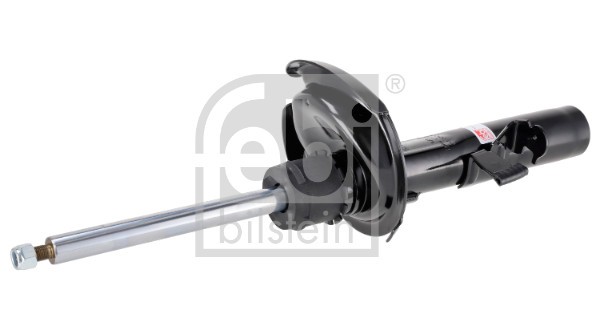 Febi Bilstein StoßDäMpfer Gasdruck Vorne Links FüR Ford C-Max II Focus III-image