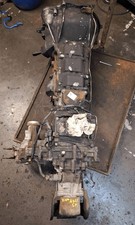 CAMBIO COMPL. MITSUBISHI PAJERO 4D56 MR518839 2.5 TDI SUV 2000-2007 2c14c7