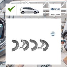 Meyle Bremsbackensatz, Feststellbremse Toyota COROLLA Verso (_E12_)