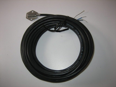 #ad #ad Airmar External Transom Temperature Sensor T80 10k ohm Analog Thermister *New* $19.99