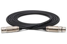 Hosa MSC-015 XLR Microphone Cable 15 foot