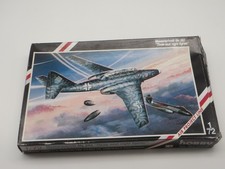 ~*~Special Hobby - MESSERSCHMITT ME 262 "THREE SEAT NIGHT FIGHTER  1/72 ~*~