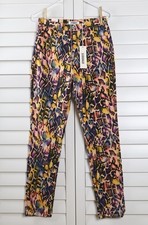 APHRODITE NWT Stretch Snake Python Print Skin...