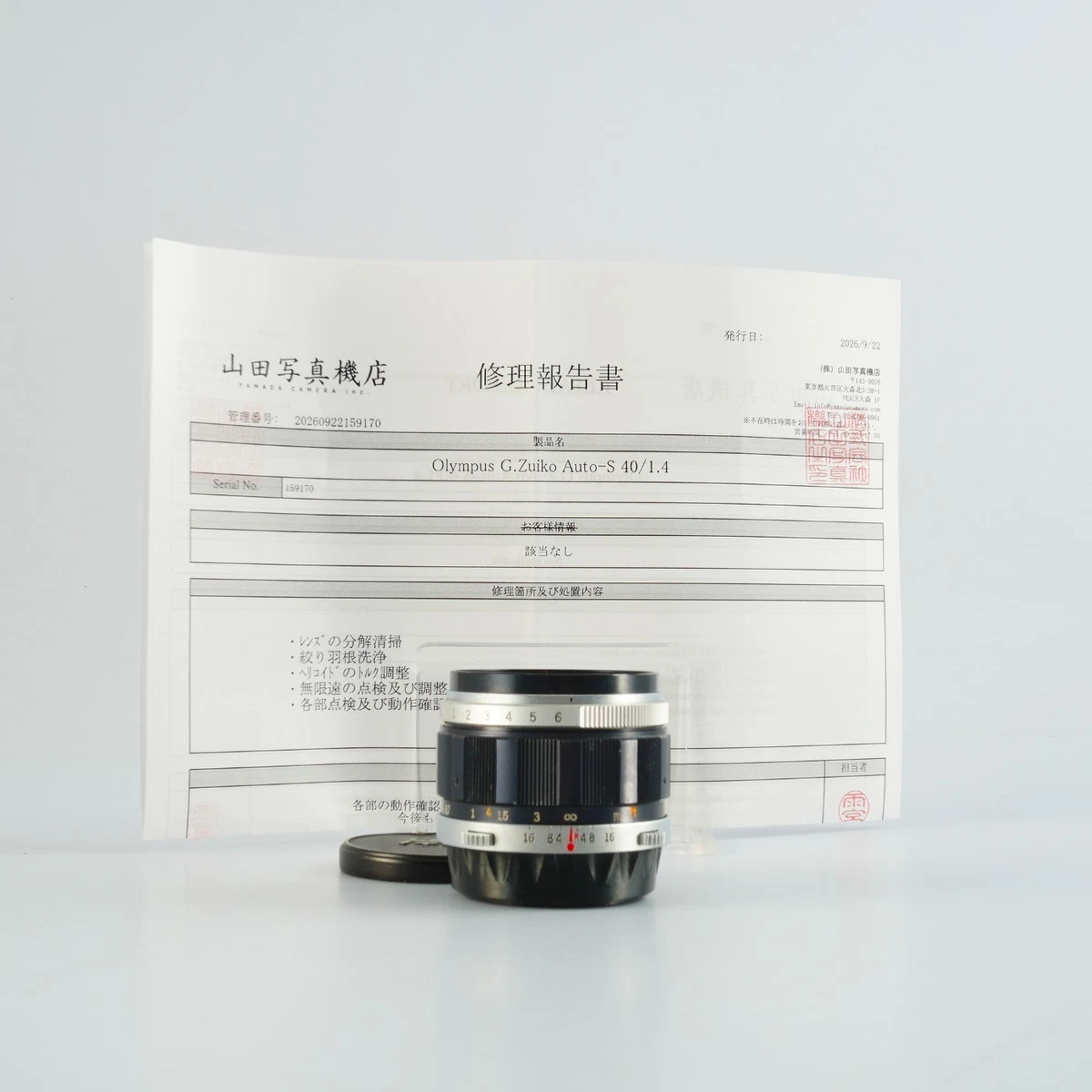 Olympus Zuiko 40mm f/1.4 Camera Lenses for sale - eBay
