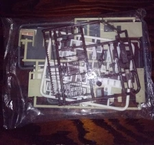 Life-Like Products N Scale Volunteer Fire Company Building Kit Item No. 7483