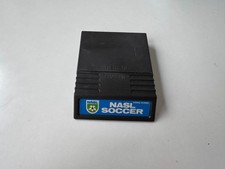 NASL Soccer für Mattel Intellivision