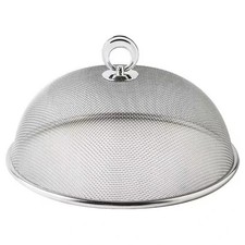 Stainless Steel Food Cover Dome
