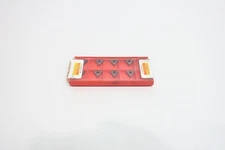 Pack Of 10 Sandvik TCMT 11 03 04-PM 5015 Carbide Insert